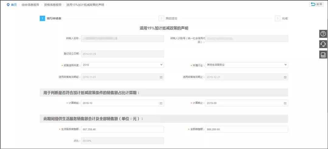 財務代理、醫療器械經營許可
