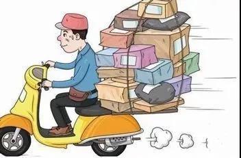 財務代理、代理記賬